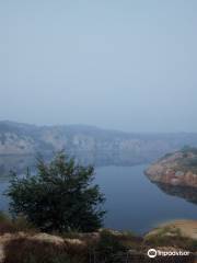 Bhardwaj Lake