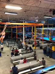 Urban Air Trampoline and Adventure Park