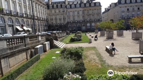 Parlement de Bretagne