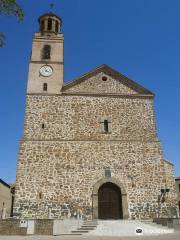 Parroquia San Juan Bautista