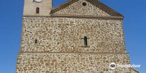 Parroquia San Juan Bautista