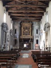 Chiesa e Convento di San Domenico