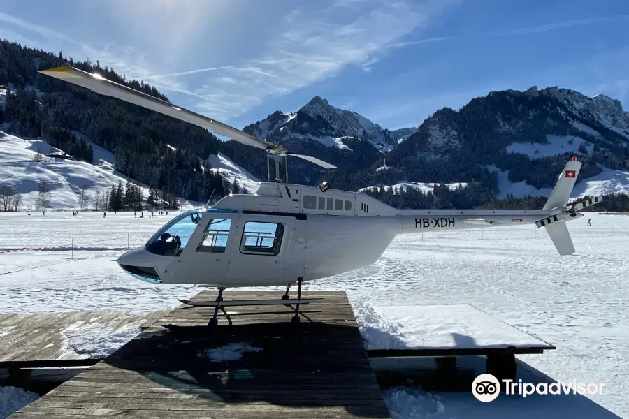 Swiss Helicopter Club