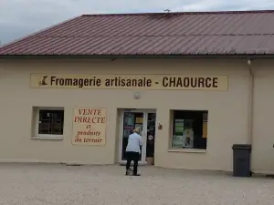 Fromagerie de Mussy