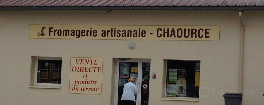 Fromagerie de Mussy