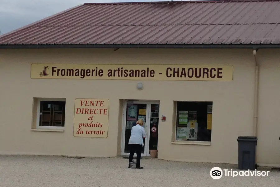 Fromagerie de Mussy