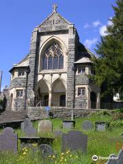 Peniel Welsh Presbyterian Chapel
