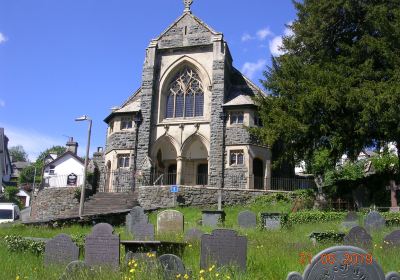 Peniel Welsh Presbyterian Chapel