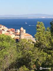 Moulin de Collioure