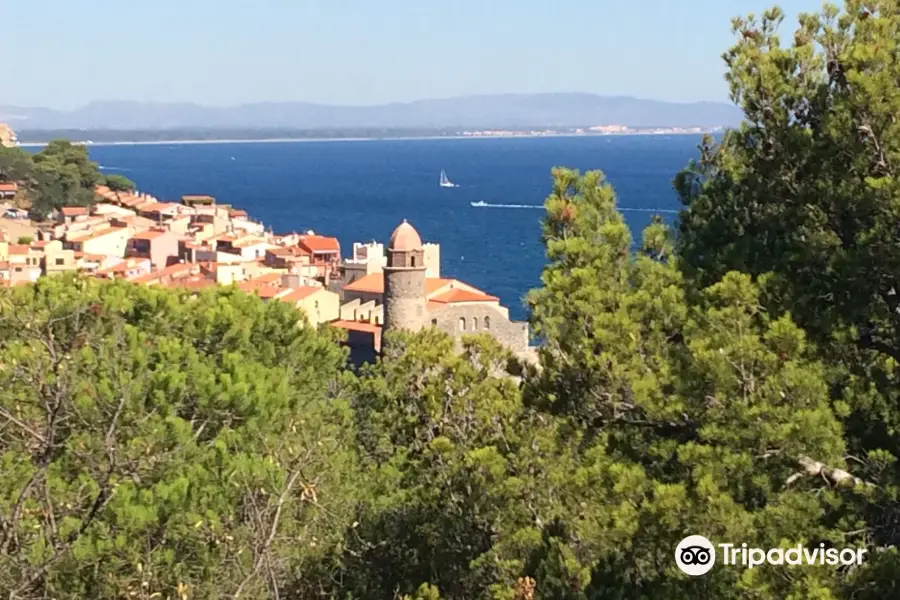 Moulin de Collioure