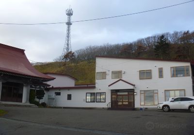 Togan-ji Temple