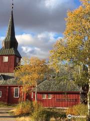 Kautokeino Church