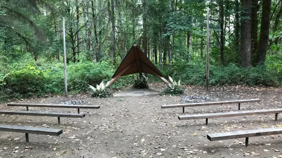 Tolt-MacDonald Park & Campground
