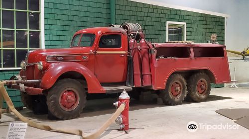 Western Development Museum