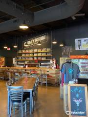 The Fermentorium Brewery and Tasting Room