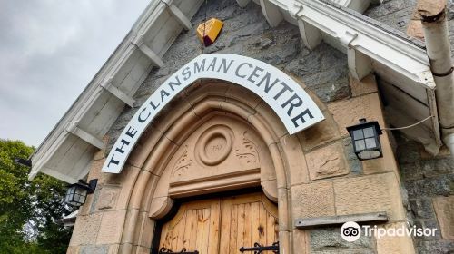 The Clansman Centre