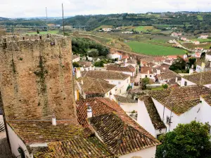 Castle of Óbidos