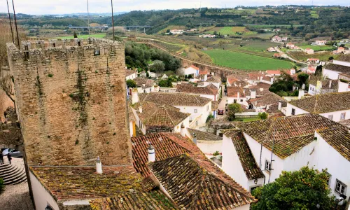 Castelo de Obidos