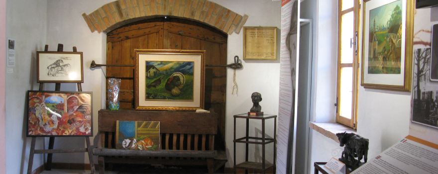 Museo Ligabue