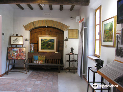 Museo Ligabue