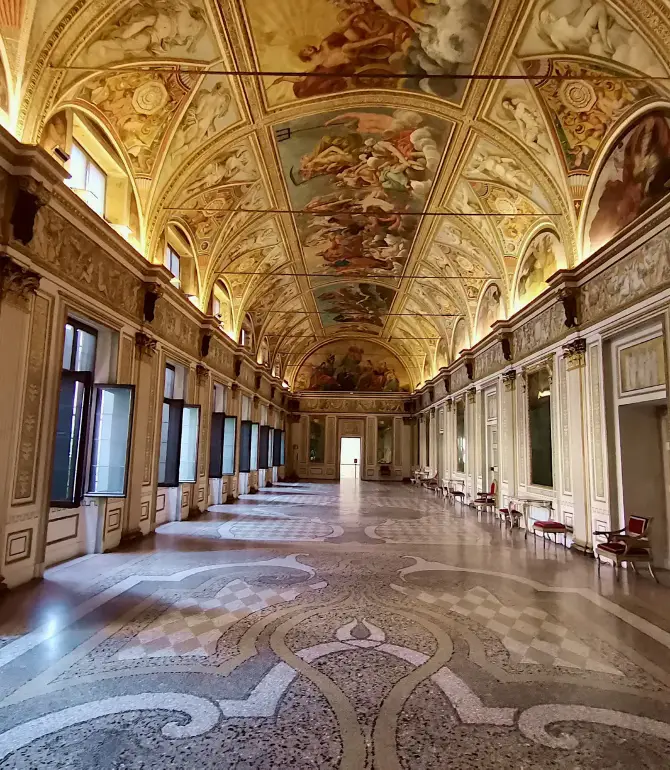 Mantova