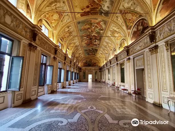 Mantova