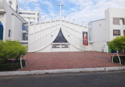 Catedral San José de Yopal