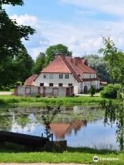 Jaunpils Castle