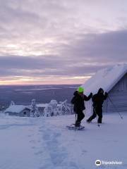 Discover Lapland