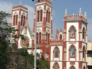 Sacred Heart Basilica