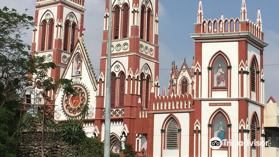 Sacred Heart Basilica
