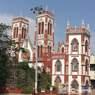 Sacred Heart Basilica
