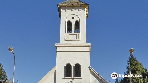 Parroquia Nuestra Senora De Lujan