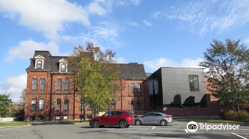 Colchester-East Hants Public Library