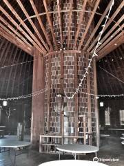 Historic Round Barn & Farm Market