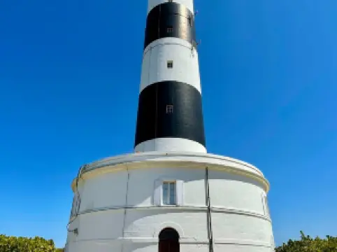 Chassiron Lighthouse