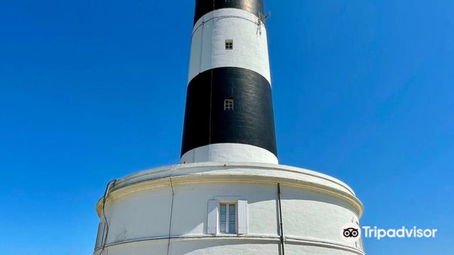 Chassiron Lighthouse