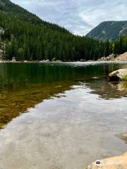 Guanella Pass