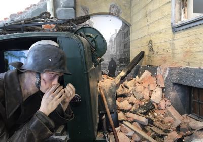 Feuerwehrmuseum Kaufbeuren-Ostallgäu e.V.