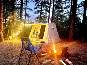 Mancos State Park