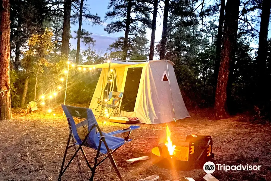 Mancos State Park