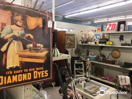 Maumee Antique Mall