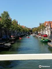 Alkmaar city hall