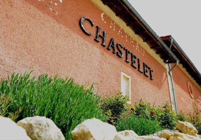 Domaine de Chastelet