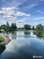 Cleethorpes Boating Lake