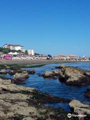 Lido Riccio beach