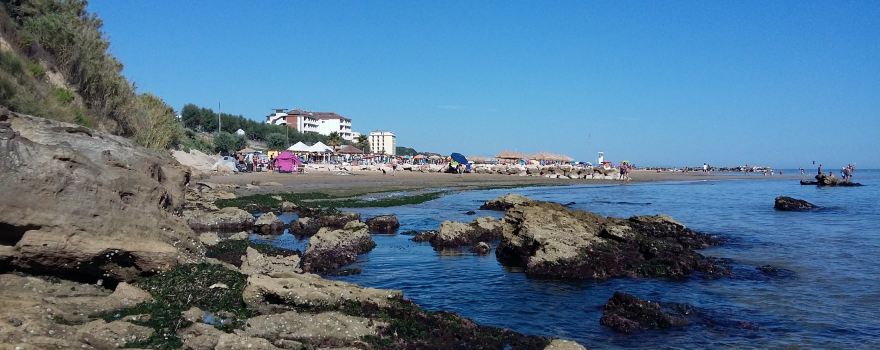 Lido Riccio