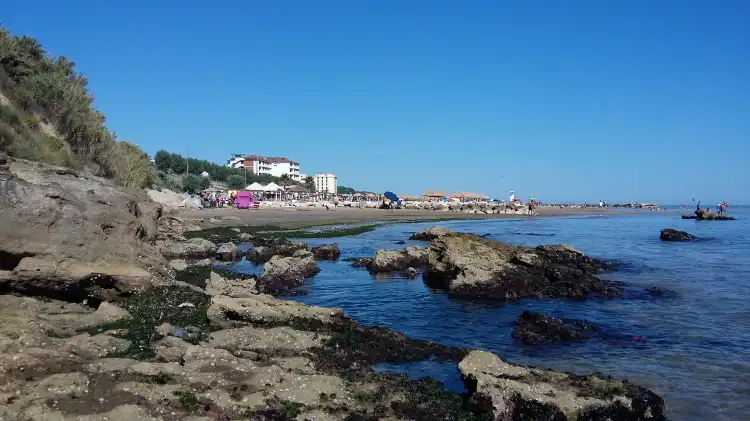 Lido Riccio