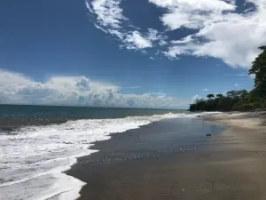 Playa Santa Clara