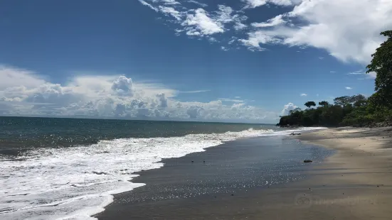 Playa Santa Clara
